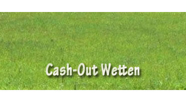 cashout und early payout