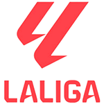 la liga Logo aktuell