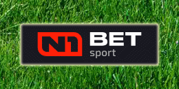 N1BET Wettbonus